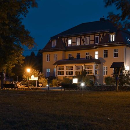Stechlin Haus Brandenburg 아파트 호텔 외부 사진
