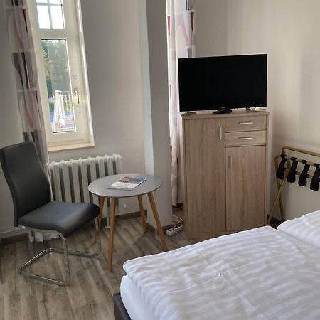 Stechlin Haus Brandenburg 아파트 호텔 외부 사진