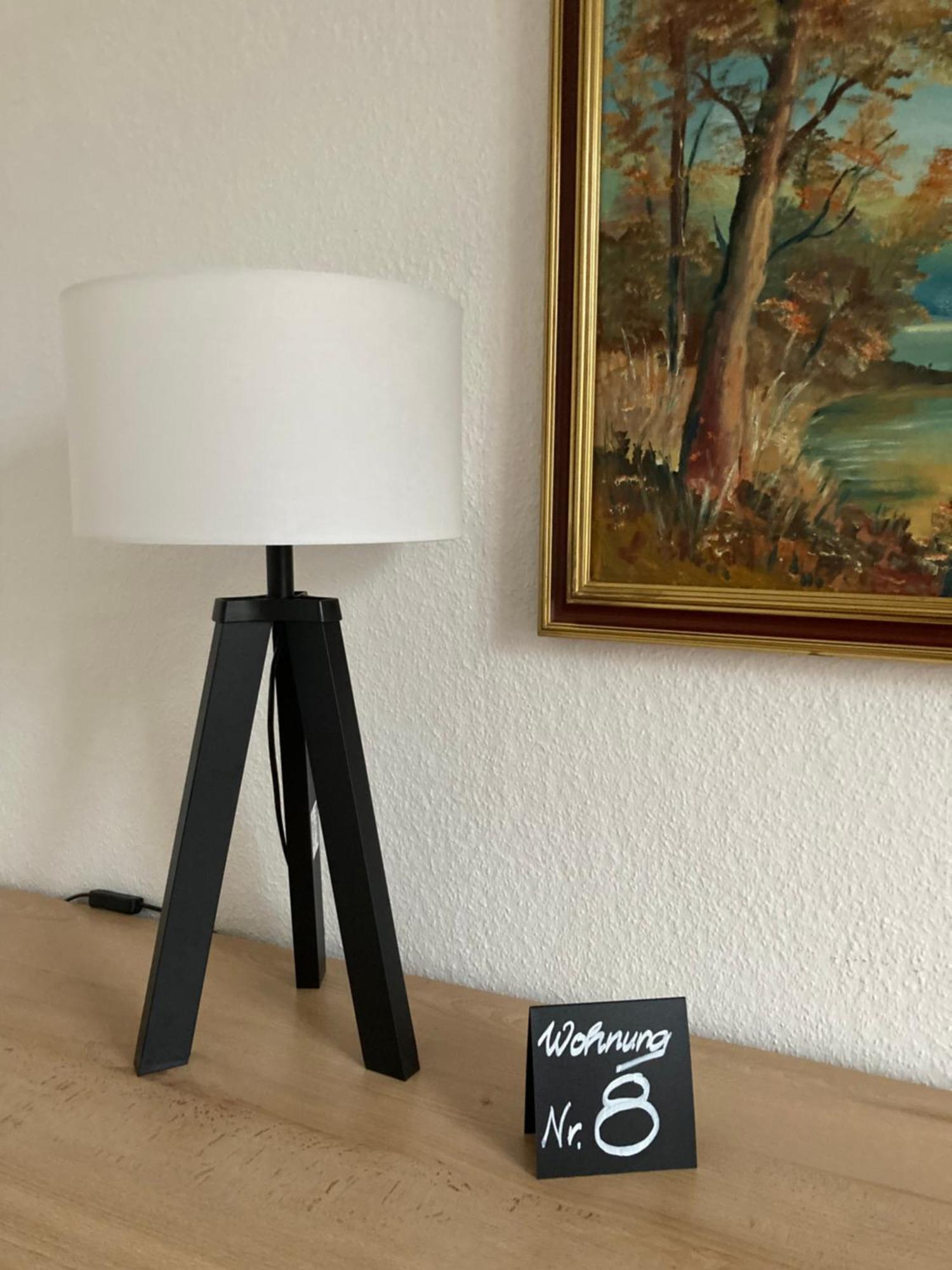 Stechlin Haus Brandenburg 아파트 호텔 외부 사진