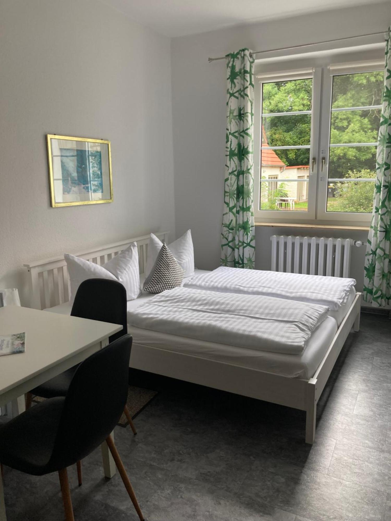 Stechlin Haus Brandenburg 아파트 호텔 외부 사진