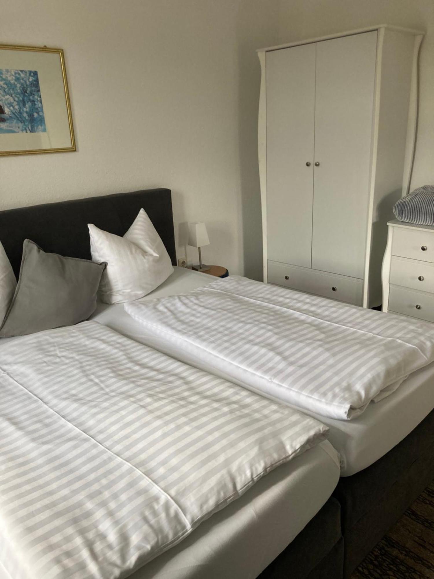 Stechlin Haus Brandenburg 아파트 호텔 외부 사진